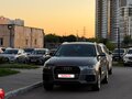 2014 Audi Q3 I (8U) Рестайлинг, серый, 1546000 рублей - вид 2