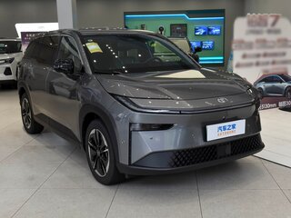 2026 Toyota bZ3X 58.3 kWh, серый, 2690000 рублей, вид 2