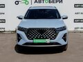 2023 Chery Tiggo 7 Pro Max I, голубой - вид 7
