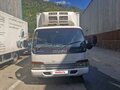 2001 Isuzu Elf (N-series), белый, 1100000 рублей - вид 2