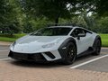 2024 Lamborghini Huracán Sterrato I Рестайлинг, серый, 33700000 рублей