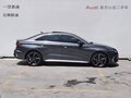 2023 Audi A3 35 TFSI IV (8Y), серебристый, 2100000 рублей - вид 8
