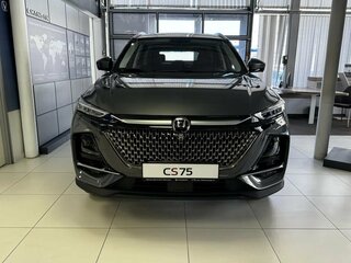 2026 Changan CS75 Pro, серый, 3155000 рублей, вид 2