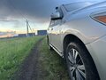 2014 Nissan Pathfinder IV, серебристый, 1800000 рублей - вид 9