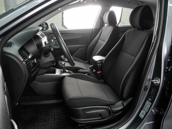 2019 Kia Rio IV, серый - вид 9