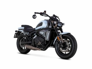 2025 Sharmax RR 801, белый, 720000 рублей, вид 3