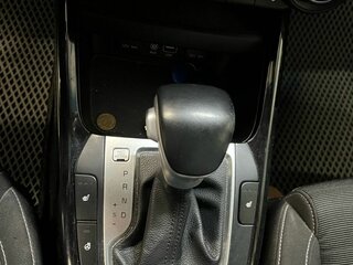 2020 Kia Cerato IV, красный, 1595000 рублей, вид 5