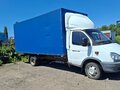 2018 ГАЗ ГАЗель (3302), белый, 1550000 рублей - вид 1