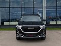 2026 Haval M6 II, чёрный - вид 1