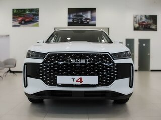 2026 Tenet T4, белый, 2659000 рублей, вид 3