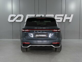 2025 Geely Monjaro I, серый, 3599000 рублей, вид 4