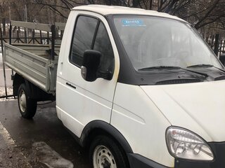 2014 ГАЗ Соболь (2310), белый, 700000 рублей, вид 3