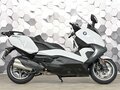 2016 BMW C 650 GT, белый, 669000 рублей - вид 2