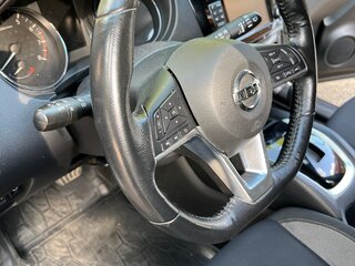 2019 Nissan Qashqai II Рестайлинг, белый, 1870000 рублей, вид 5