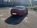 2008 Mazda 6 II (GH), красный, 700000 рублей - вид 3