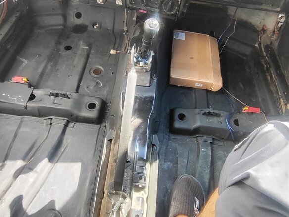 1998 Volkswagen Golf IV, чёрный, 345000 рублей - вид 9