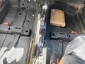 1998 Volkswagen Golf IV, чёрный, 345000 рублей - вид 9