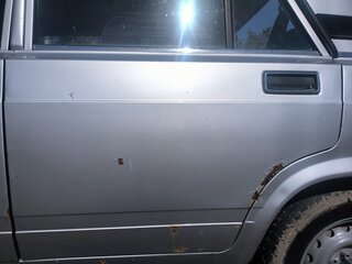 2010 Lada (ВАЗ) 2107, серебристый, 150000 рублей, вид 3