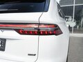 2026 Geely Monjaro I Рестайлинг, белый - вид 11