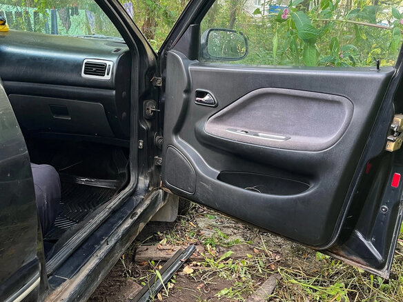 2007 Chery Amulet (A15) I, чёрный, 56000 рублей - вид 5