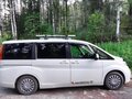 2015 Honda Stepwgn V, серый, 1550000 рублей - вид 6