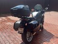 2016 Honda VFR 1200, чёрный, 1250000 рублей - вид 9