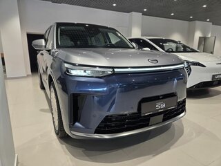 2026 GAC S9, синий, 6799000 рублей, вид 3