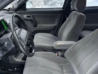 2001 Lada (ВАЗ) 2110, фиолетовый, 120000 рублей, вид 5