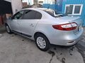 2012 Renault Fluence I, серый, 585000 рублей - вид 4