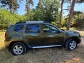 2016 Renault Duster I Рестайлинг, зелёный - вид 4