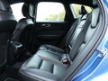 2019 Volvo XC60 II, синий, 3039000 рублей - вид 9