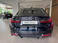 2024 BMW i3 I (G28) Рестайлинг, чёрный, 5490000 рублей - вид 3