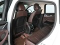 2019 BMW X4 30i II (G02), белый - вид 10