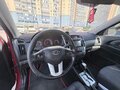 2010 Kia Ceed I Рестайлинг, красный, 555000 рублей - вид 5