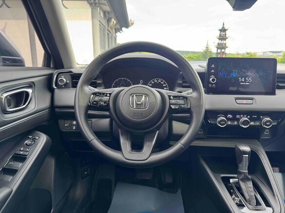 2023 Honda XR-V II, белый, 1650000 рублей - вид 13