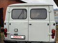 1996 УАЗ 3909, белый, 249000 рублей - вид 6
