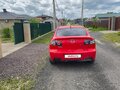 2006 Mazda 3 I (BK) Рестайлинг, красный, 340000 рублей - вид 4