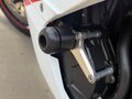 2017 Honda CBR 600RR, красный, 889000 рублей - вид 10