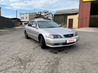 1999 Honda Inspire III, серый, 450000 рублей, вид 3