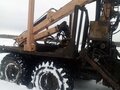 1992 Урал 4320, зелёный, 800000 рублей - вид 4