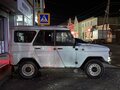 2011 УАЗ Хантер 315196, белый, 620000 рублей - вид 6