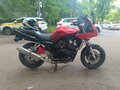 2003 Yamaha FZ6, красный, 270000 рублей - вид 4