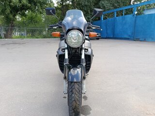 1999 Honda X11, чёрный, 400000 рублей, вид 3