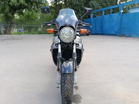 1999 Honda X11, чёрный, 400000 рублей, вид 3