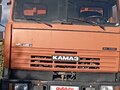 2006 КамАЗ 65115, оранжевый, 1450000 рублей