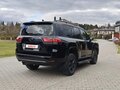 2023 Toyota Land Cruiser 300 Series, чёрный, 10900000 рублей - вид 4