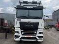 2022 MAN TGX, белый, 18000000 рублей - вид 1