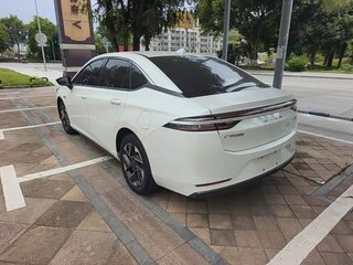 2024 Aion S Plus 70, белый, 1340000 рублей, вид 5