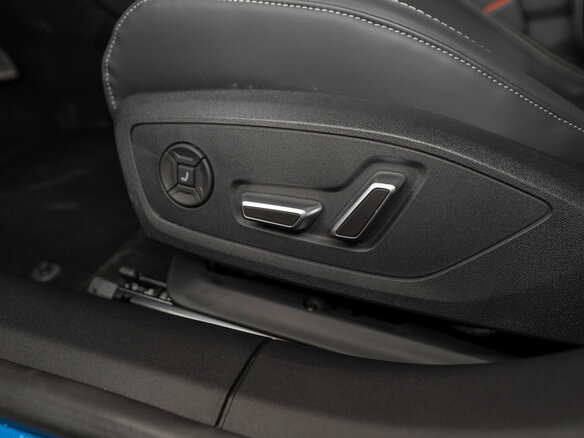 2026 Audi A5 L III (B10), серый, 5950000 рублей - вид 24