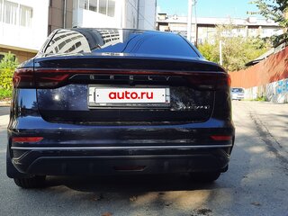 2023 Geely Emgrand II, синий, 1900000 рублей, вид 5